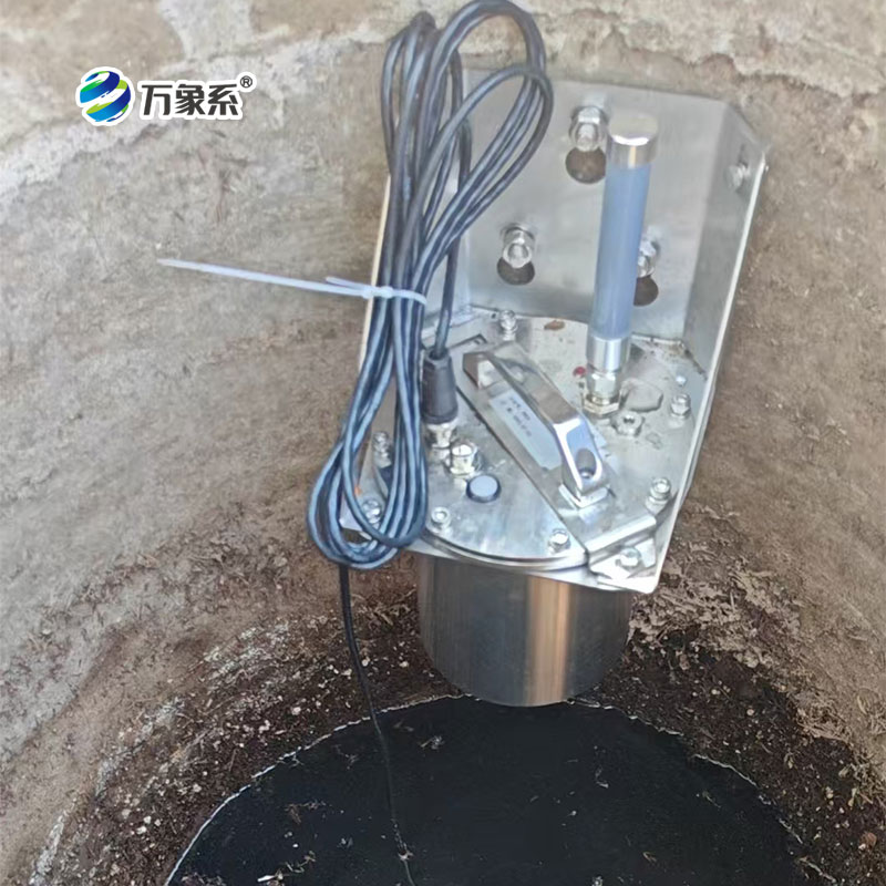 管網(wǎng)水質監(jiān)測案例